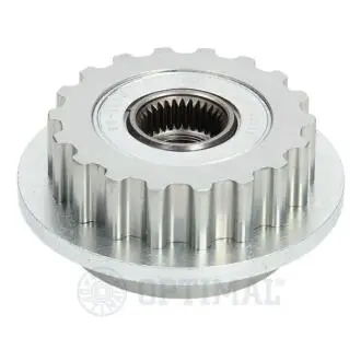 Шків генератора Optimal F5-1103