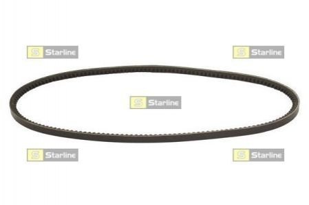 Ремень V-образн STARLINE SR 13X1000