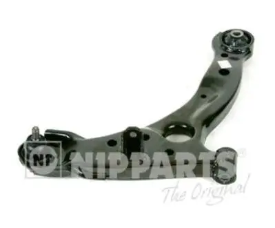Рычаг независимой подвески колеса, подвеска колеса NIPPARTS J4910516
