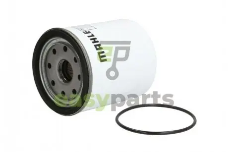 Топливный фильтр MAHLE / KNECHT KC238D