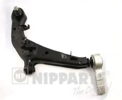 Рычаг независимой подвески колеса, подвеска колеса NIPPARTS J4911030
