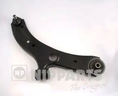 Рычаг независимой подвески колеса, подвеска колеса NIPPARTS J4918010