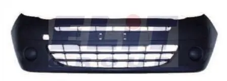 Бампер передній ELIT KH6011 900