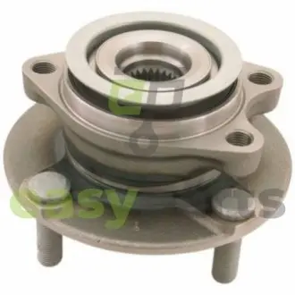 Ступица колеса FEBEST 0282-C11XFRM