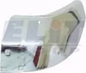 Бампер передний ELIT KH1652 912