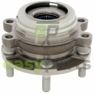 Ступица колеса FEBEST 0282-Z51MRL