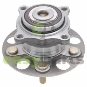 Ступица колеса FEBEST 0382-CU2R
