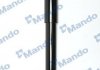 Амортизатор газомасляний MANDO MSS015021 (фото 2)