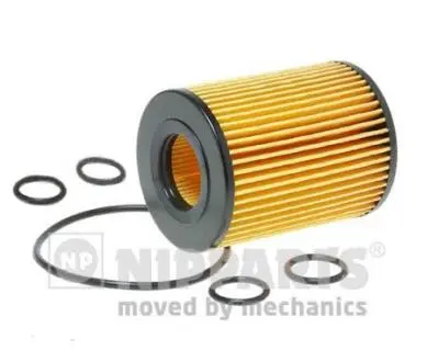 Фiльтр масляний NIPPARTS N1310911