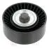 Паразитный / ведущий ролик, поликлиновой ремень Optimal 0-N1385 (фото 1)