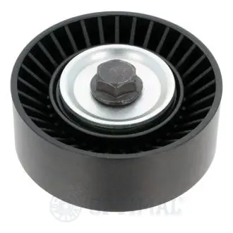 Паразитный / ведущий ролик, поликлиновой ремень Optimal 0-N1385