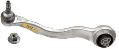 Важіль перед. Лів ниж. спереду BMW 5 (G30, F90), 5 (G31) 1.6-3.0H 09.16- LEMFORDER 39829 01