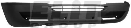 Бампер передний ELIT KH3546 903 EC