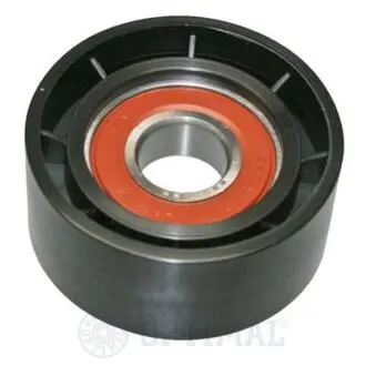 Паразитный / ведущий ролик, поликлиновой ремень Optimal 0-N1307