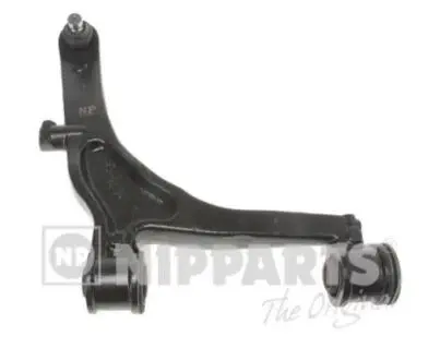 Рычаг независимой подвески колеса, подвеска колеса NIPPARTS N4911037