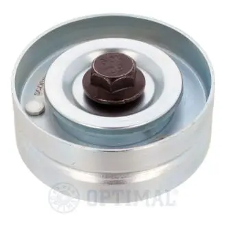 Паразитный / ведущий ролик, поликлиновой ремень Optimal 0-N1423
