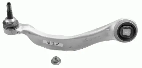Важіль передній верхній лівий BMW 5 GRAN TURISMO (F07), 7 (F01, F02, F03, F04) 2.0D-6.0 02.08-02.17 LEMFORDER 36208 01