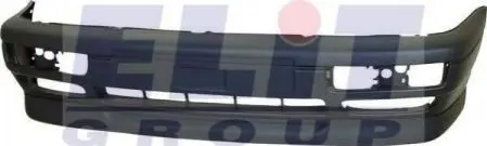 Бампер передний ELIT KH9542 900