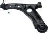 Важіль перед.нижній лівий Citroen C1 Peugeot107 Toyota Aygo 1.0-1.4Hdi 05- 33908 01