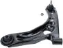 Важіль перед.нижній лівий Citroen C1 Peugeot107 Toyota Aygo 1.0-1.4Hdi 05- LEMFORDER 33908 01 (фото 3)