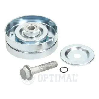 Паразитный / ведущий ролик, поликлиновой ремень Optimal 0-N1426