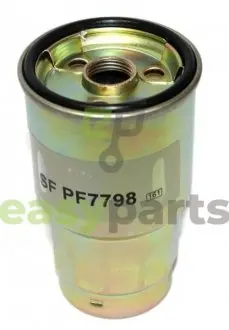 Топливный фильтр STARLINE SF PF7798