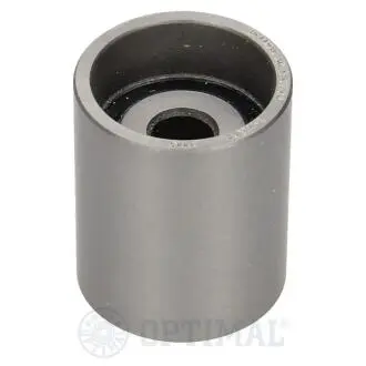 Фото 1 - паразитный / Ведущий ролик, зубчатый ремень Optimal 0-N1268 Паразитный / Ведущий ролик, зубчатый ремень Optimal 0-N1268 (фото 1)