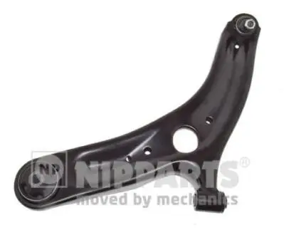 Рычаг независимой подвески колеса, подвеска колеса NIPPARTS N4900322