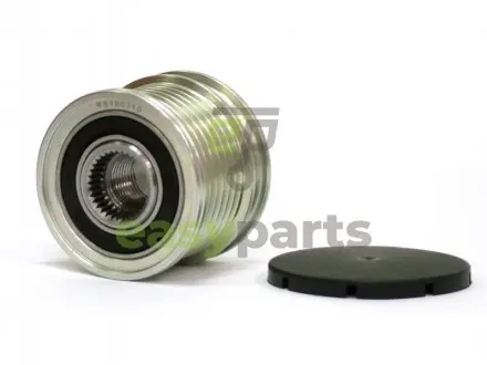 Шків генератора STARLINE RS 100110