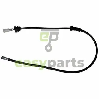 Трос спидометра STARLINE LA RN.160