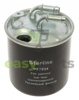 Топливный фильтр STARLINE SF PF7534