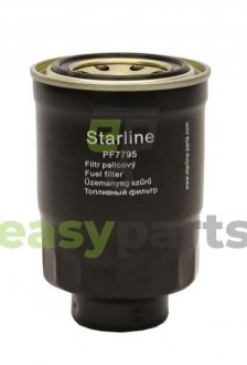 Паливний фільтр STARLINE SF PF7795