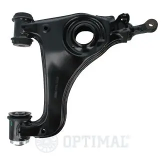 Важіль незалежної підвіски колеса, підвіска колеса Optimal G6-686