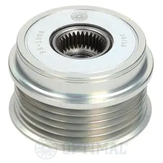 Фото шків генератора Optimal F5-1008 Шків генератора Optimal F5-1008