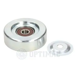 Промежуточный ролик Optimal 0-N2469