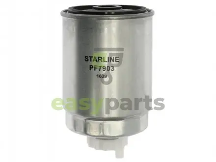 Паливний фільтр STARLINE SF PF7903