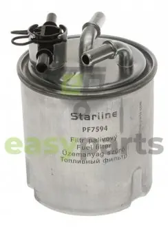 Топливный фильтр STARLINE SF PF7594