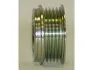 Шкив генератора STARLINE RS 100510 (фото 2)