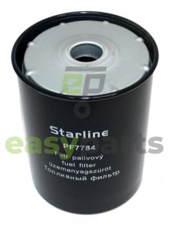 Топливный фильтр STARLINE SF PF7784