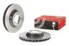 Тормозной диск BREMBO 09.C985.21 (фото 2)