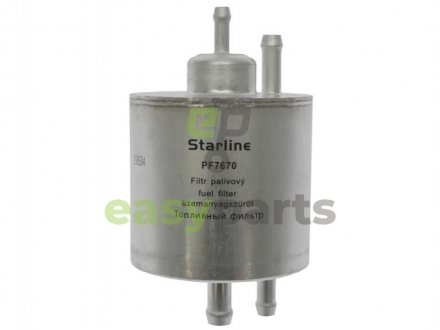 Топливный фильтр STARLINE SF PF7670