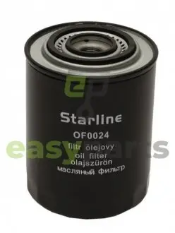 Масляный фильтр STARLINE SF OF0024