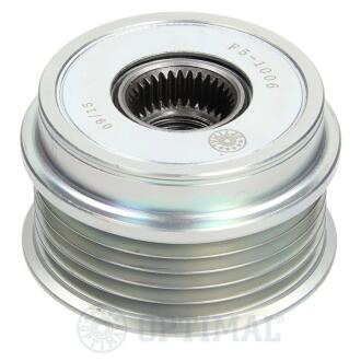 Шкив генератора Optimal F5-1006