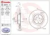 Тормозной диск BREMBO 09.D573.11 (фото 1)