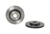 Тормозной диск BREMBO 09.D573.11 (фото 2)