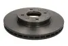Тормозной диск BREMBO 09.D227.11 (фото 1)