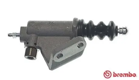 Рабочий цилиндр, система сцепления BREMBO E28 009