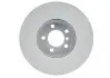 Диск гальмівний BOSCH 0986479A06 (фото 3)