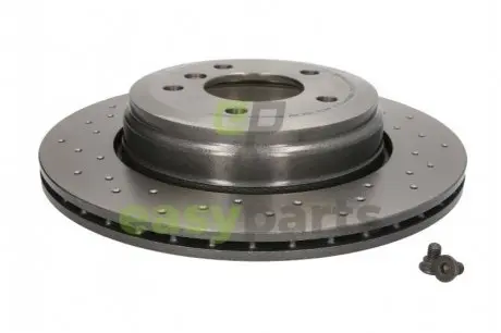 Тормозной диск BREMBO 09.9425.1X