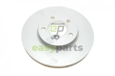 Диск гальмівний (передній) Ford C-max/Focus/Volvo C30/C70/S40/V50 04- (278x25) PRO+ TEXTAR 92141205